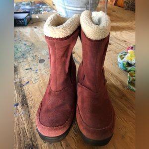 Sorel Ladies Snow Boot